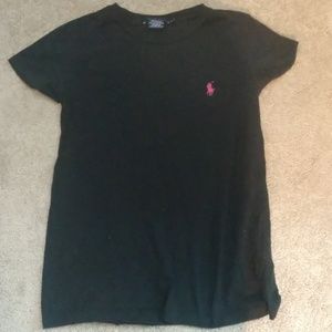 Polo Tshirt
